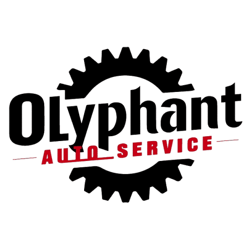 Olyphant Auto Service favicon